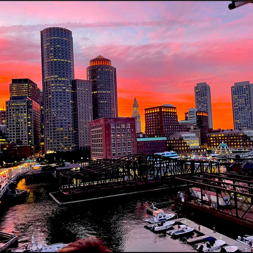 Meet your Posher, Susan